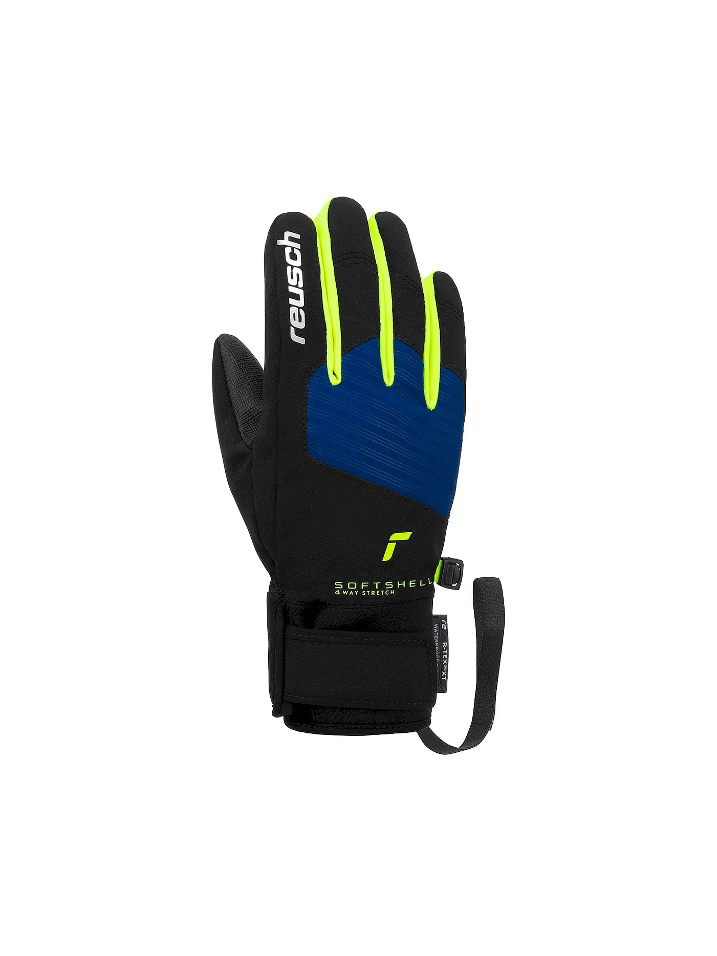 REUSCH | Kinder Skihandschuhe SIMON R-TEX® XT Junior | 